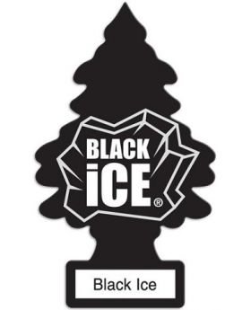 AIR FRESHNER LITTLE TREE MIX 24C