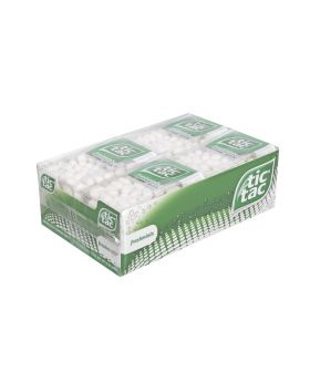 TIC TAC BIG PK FRESHMINT 12CT