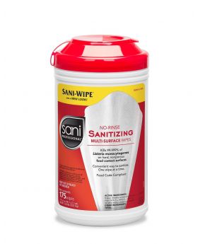 SANI SANITIZING WIPES 300CT