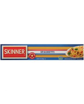 SKINNER SPAGHETTI 7OZ