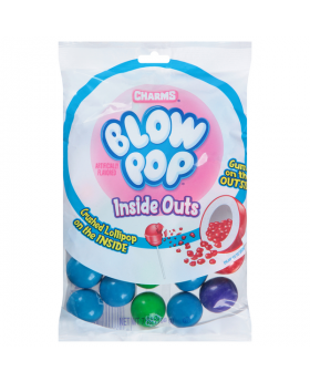 CHARMS POP INSIDE OUTS 1CT