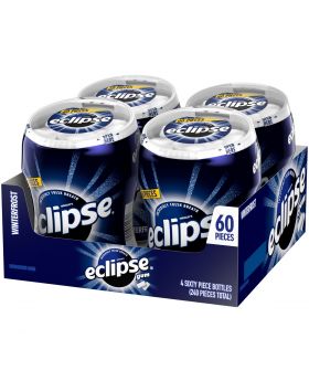 ECLIPSE 60PC JAR WINTERFROST 4CT