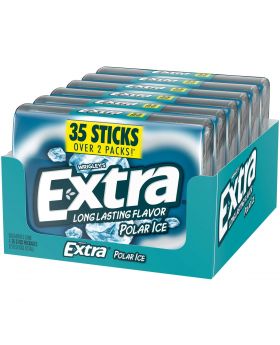 EXTRA PLA CASE POLAR ICE 35PC6CT