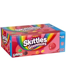 SKITTLES ORIGINAL GUMMIES KS 15C