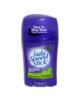 LADY SPEED DEOD POWDER FRESH 1.4