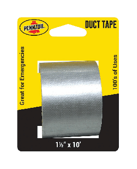 TAPE PENNZOIL DUCT 1CT