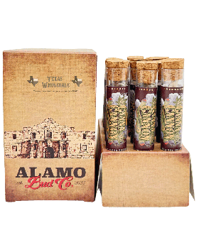 ALAMO PRE ROLL 1.2G IND DEATH 15