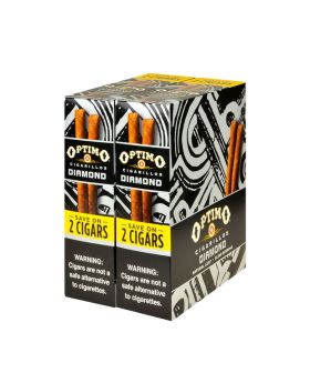OPTIMO 2F1.29 DIAMOND 30/2PK