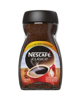 NESCAFE CL INSTANT COFFEE 7OZ