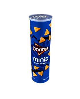DORI MINI COOL RANCH 1CT