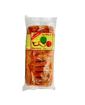 BON APPETIT DANISH APPLE