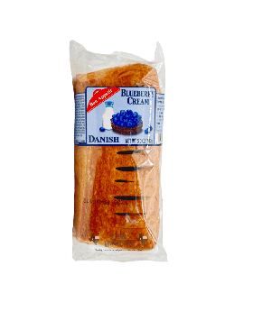 BON APPETIT DANISH BLUEBERRY