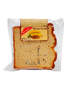 BON APPETIT CAKE BANANA BREAD