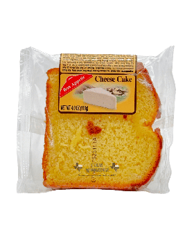 BON APPETIT CAKE CHEESE CAKE