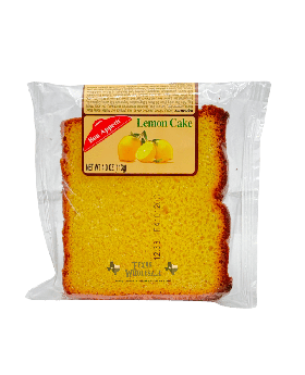 BON APPETIT CAKE LEMON CAKE