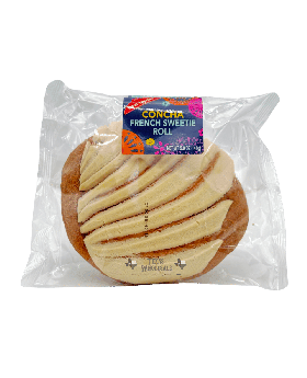 BON APPETIT CONCHA FRENCH SWEETI