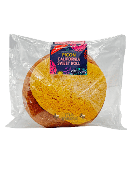 BON APPETIT PICON SWEET ROLL