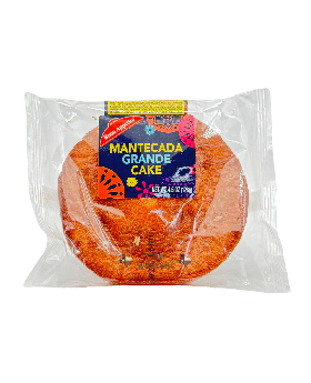 BON APPETIT MANTECADA GRAND CAKE