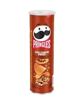 PRINGLES SS CHILLI CHEESE 1CT