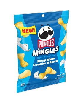 PRINGLES MINGLES WHT RANCH 2OZ 1