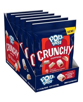 KEL POP TARTS POPPER STRAW 6CT