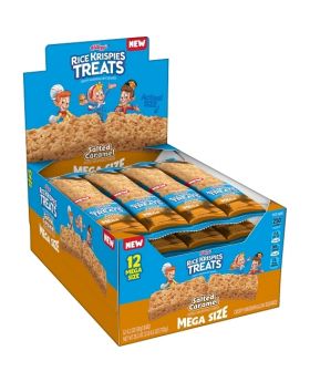 KEL RICE KRISP MEGA DUNK'D SC 12