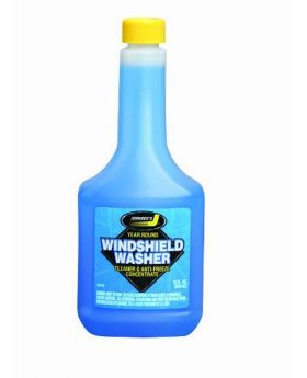 JOHNSEN WINDSHIELD WASHER 12OZ