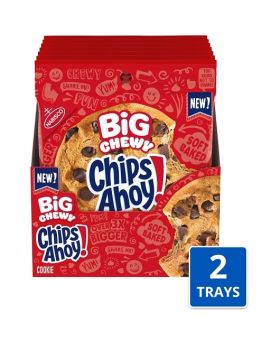 NAB CHIPSAHOY BIG ORIGINAL 7CT