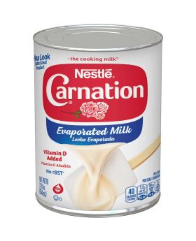 CARNATION EVAPORATED MILK 12OZ