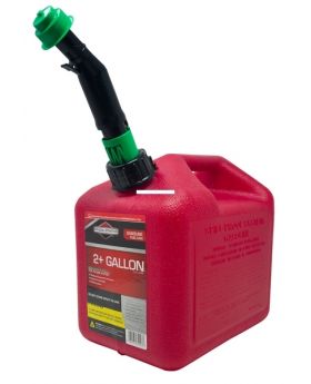 GAS CAN 2 GALLON