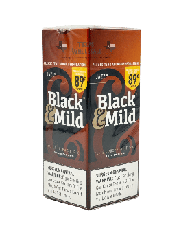 BNM $0.89PP JAZZ 25CT