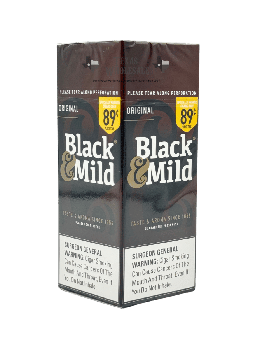 BNM $0.89PP ORIGINAL 25CT