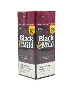 BNM $0.89PP WINE 25CT