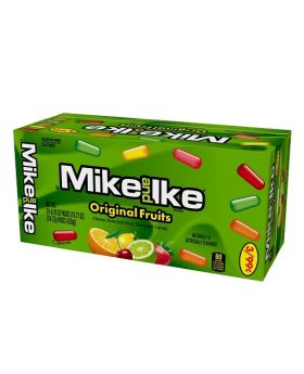 MIKE & IKE ORIGINAL 3/99 24CT