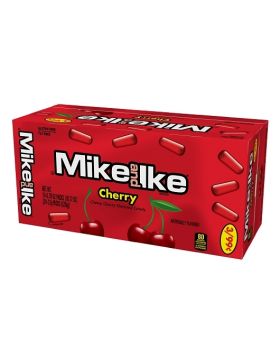 MIKE & IKE CHERRY 3/99 24CT
