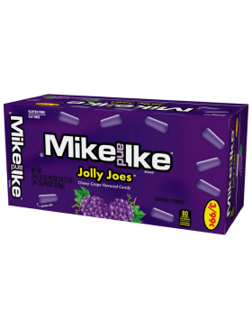 MIKE & IKE JOLLY JOES PP 24 CT