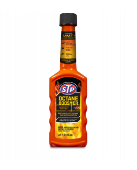 STP OCTANE BOOSTER 5.25OZ