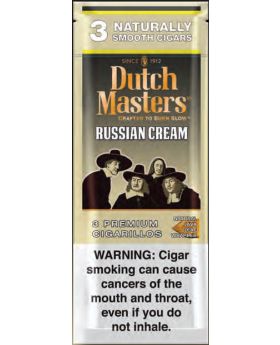 DM FOIL R/CREAM 3F2 20/3PK