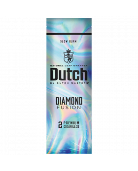 DUTCH 2F1.29 DIAMOND 30/2PK