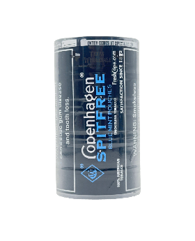 COPENHAGEN POUCHES BLUE MINT 5CT