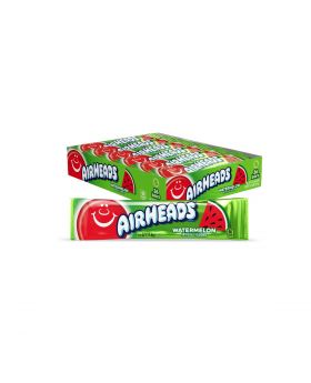 AIR HEAD BAR WATERMELON 36CT