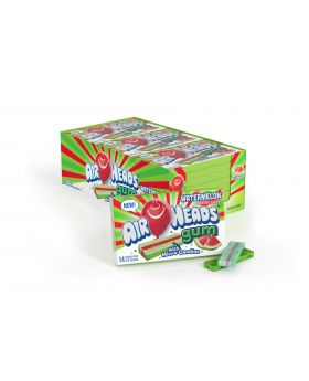AIR HEAD GUM WATERMELON 12CT