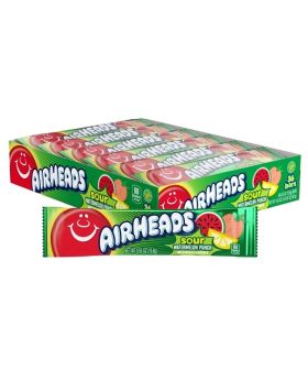 AIR HEAD BAR SOUR WATERMELON 36C