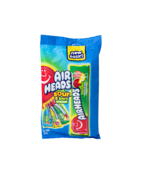 AIR HEAD PEG SOUR ASST 4.5OZ 1CT