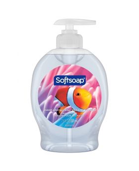 SOFT SOAP AQUARIUM 7.5OZ