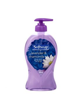 SOFT SOAP LAVENDER CHAMO 11.25OZ