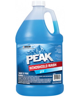 WINDSHIELD WASHER GAL 6CT