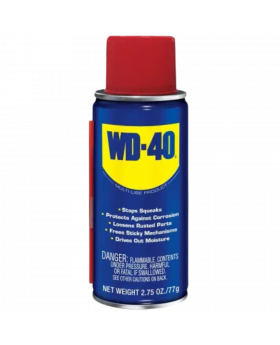 WD-40 2.75OZ