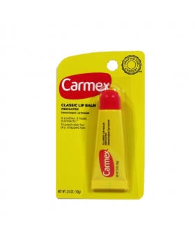 CARMEX TUBE BLISTER PK 12CT