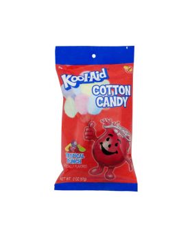 KOOL-AID COTTON CANDY 2OZ 1CT